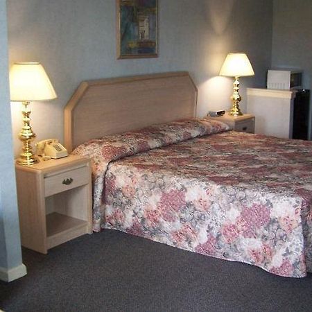 Celebration Inn Lewisburg Eksteriør billede