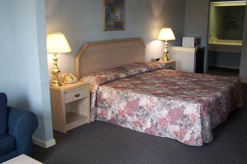 Celebration Inn Lewisburg Eksteriør billede