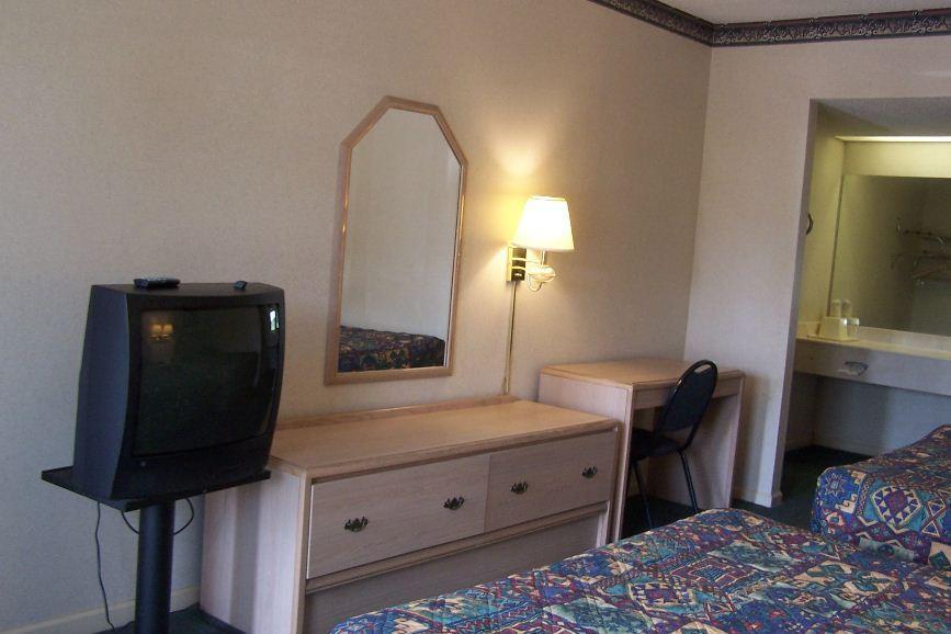 Celebration Inn Lewisburg Værelse billede