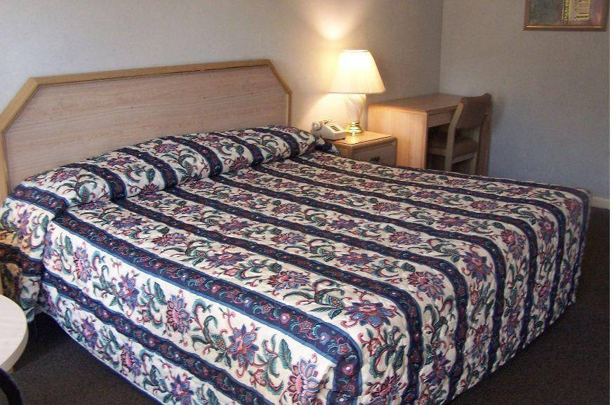 Celebration Inn Lewisburg Værelse billede