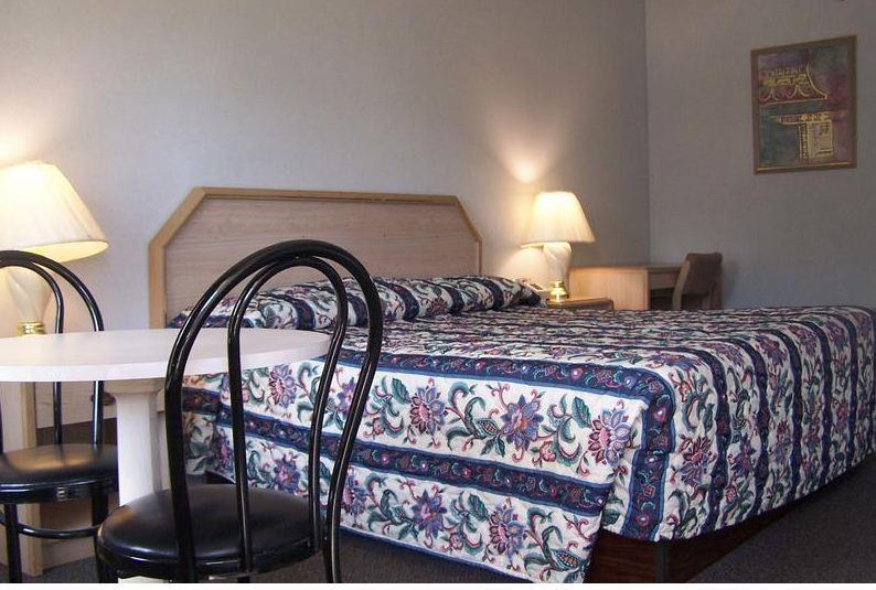 Celebration Inn Lewisburg Værelse billede